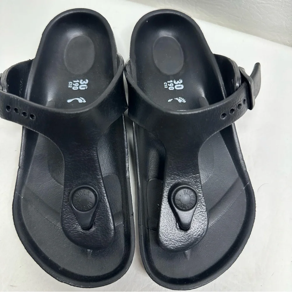 Birkenstock questions leave